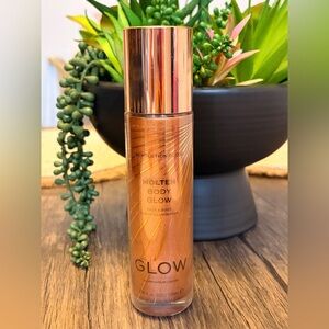 REVOLUTION MOLTEN BODY
GLOW ~ BRONZE